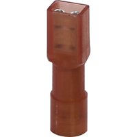 Phoenix Contact 3240538 Flachsteckhülse Steckbreite: 6.3 mm Steckdicke: 0.8 mm 180 ° Vollisoliert R von Phoenix Contact