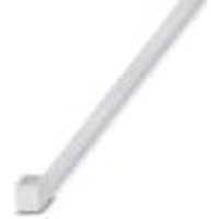 Phoenix Contact - 3240740 wt-hf 2,6X200 Kabelbinder 200 mm 2.60 mm Natur mit Kunststoffzunge 100 St. von Phoenix Contact