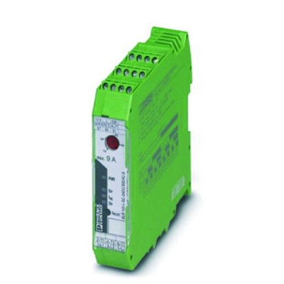 ELR H3-I-SC- 24DC/500AC-2 - Hybridmotorstarter von Phoenix Contact
