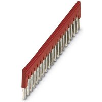 Phoenix Contact FBS 20-6 - Steckbrücke FBS 20-6 Inhalt: 10St. Phoenix Contact FBS 20-6 - Steckbrücke FBS 20-6 Inhalt: 10St. von Phoenix Contact