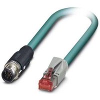 [GEBRAUCHT] Phoenix Contact 1407414 Sensor /Aktor Anschlussleitung Leitung Anschlusskabel B-Ware von Phoenix Contact