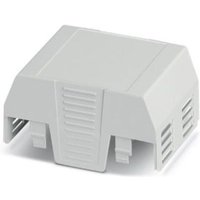 [GEBRAUCHT] Phoenix Contact EH 52,5 F-C CS/ABS GY7035 Gehäuseoberteil ABS Lichtgrau Gehäuse von Phoenix Contact
