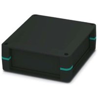 [GEBRAUCHT] Phoenix Contact Universal Gehäuse Elektronikgehäuse 125x87x47 Pc Schwarz 1 St. B-Ware von Phoenix Contact