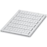 Gebraucht] Phoenix Contact 0828736 Uct Tm 6 10 St. Klemmenmarkierung Leitermarkierung B-Ware von Phoenix Contact