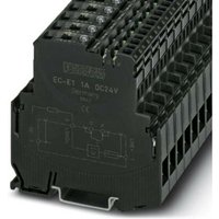Gebraucht] Phoenix Contact 0903043 Ec e 2 a Dc24 v Schutzschalter 24 V/Dc 2 a 6 St. B-Ware von Phoenix Contact