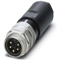 Gebraucht] Phoenix Contact 1456226 Sensor /Aktor Steckverbinder Verbinder Stecker B-Ware von Phoenix Contact