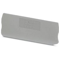 Gebraucht] Phoenix Contact 3040083 Abschlussdeckel Abschlussplatte Abschluss-Deckel 50 St. von Phoenix Contact