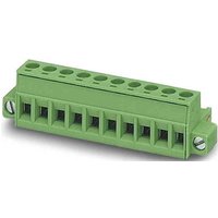 Neuwertig] Phoenix Contact Buchsengehäuse Kabel Mstb Platinen Steckverbinder Stecker B-Ware von Phoenix Contact