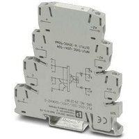 Phoenix Contact - gebraucht] Halbleiterrelais Solid State Relaismodul Relais Schalter 1 St. B-Ware von Phoenix Contact