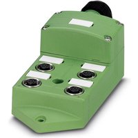 Gebraucht] Phoenix Contact Sacb 4/ 8 c Sco 1516852 Sensor/Aktorbox Passiv M12 Verteiler 784 B-Ware von Phoenix Contact