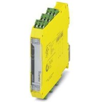 Gebraucht] Phoenix Contact Sicherheitsrelais Psr Pc32 2 No 1 Nc 24 230 Uc Sp Betriebsspannung: B-Ware von Phoenix Contact