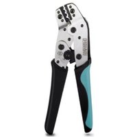 [NEUWERTIG] B-Ware Phoenix Contact Crimpfox Rc 2,5 1212063 Presszange Unisolierte Kabelschuhe Zange von Phoenix Contact
