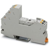 [NEUWERTIG] B-Ware Phoenix Contact Rif 1 Bpt/2 X21 Relaissockel 10 St. Relais Universalrelais von Phoenix Contact