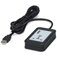 [NEUWERTIG] Phoenix Contact 2909681 Nfc Usb Adapter Transmitter Modul Programmieradapter 979 B-Ware von Phoenix Contact