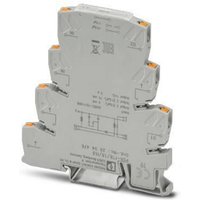 [NEUWERTIG] Phoenix Contact Sps Klemme Filtermodul Halbleiterausgang Emv Filter 24 V 2 A B-Ware von Phoenix Contact