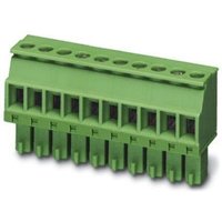 Neuwertig] Phoenix Contact Buchsengehäuse Kabel Mcvr Polzahl Gesamt 4 Rastermaß: 3.81 Mm B-Ware von Phoenix Contact