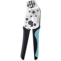 Neuwertig] Phoenix Contact Crimpfox Rc 6 1212710 Crimpzange Presszange Kabelschuhe Zange B-Ware von Phoenix Contact
