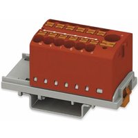 Verteilerblock, 3273092, ptfix 6/12X2,5-NS35 rd - Phoenix Contact Verteilerblock, 3273092, ptfix 6/12X2,5-NS35 rd - Phoenix Contact von Phoenix Contact