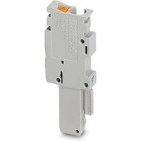 Phoenix Contact Stecker PP-H 2,5/1-M PP-H 2,5/1-M Inhalt: 50St. von Phoenix Contact