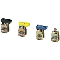 Phoenix Contact 0404033 Anschlussklemme 9.8 mm Schrauben Silber 50 St. von Phoenix Contact