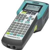 Phoenix Contact 1184146 THERMOMARK GO.K Thermotransferdrucker 1 St. Phoenix Contact 1184146 THERMOMARK GO.K Thermotransferdrucker 1 St. von Phoenix Contact