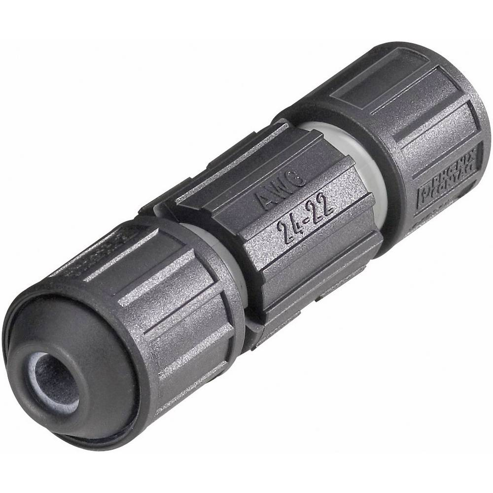 Phoenix Contact 1641879 Rundstecker Leitungsverbinder Verbinder 4 STÜCK Phoenix Contact 1641879 Rundstecker Leitungsverbinder Verbinder 4 STÜCK von Phoenix Contact