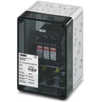 Phoenix Contact 2404298 SOL-SC-1ST-0-DC-1MPPT-1001 Generatoranschlusskasten von Phoenix Contact