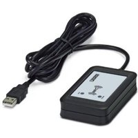 Phoenix Contact - 2909681 TWN4 mifare nfc usb adapter USB-Modul 1 St. Phoenix Contact - 2909681 TWN4 mifare nfc usb adapter USB-Modul 1 St. von Phoenix Contact