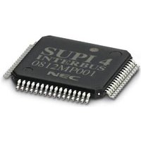 Phoenix Contact 2988117 IBS SUPI 4 TQFP Slave-Protokoll-Chip von Phoenix Contact