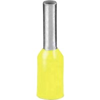 Phoenix Contact 3200577 Aderendhülse 25 mm² Teilisoliert Gelb 50 St. Phoenix Contact 3200577 Aderendhülse 25 mm² Teilisoliert Gelb 50 St. von Phoenix Contact