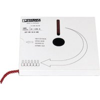 Phoenix Contact 3201369 Aderendhülse 0.5 mm² Teilisoliert Weiß 1000 St. von Phoenix Contact