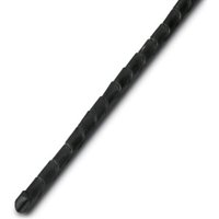 Phoenix Contact - 3241110 wg-s hf 15 bk Spiralschlauch 3 bis 15 mm Schwarz 50 m von Phoenix Contact
