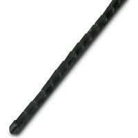 Phoenix Contact - 3241114 wg-s hf 40 bk Spiralschlauch 7 bis 40 mm Schwarz 25 m Phoenix Contact - 3241114 wg-s hf 40 bk Spiralschlauch 7 bis 40 mm Schwarz 25 m von Phoenix Contact