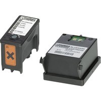 Phoenix Contact 5146662 BLUEMARK CLED-FLUID-CARTR. Tintenpatrone für Bluemark Drucker 1 St. von Phoenix Contact