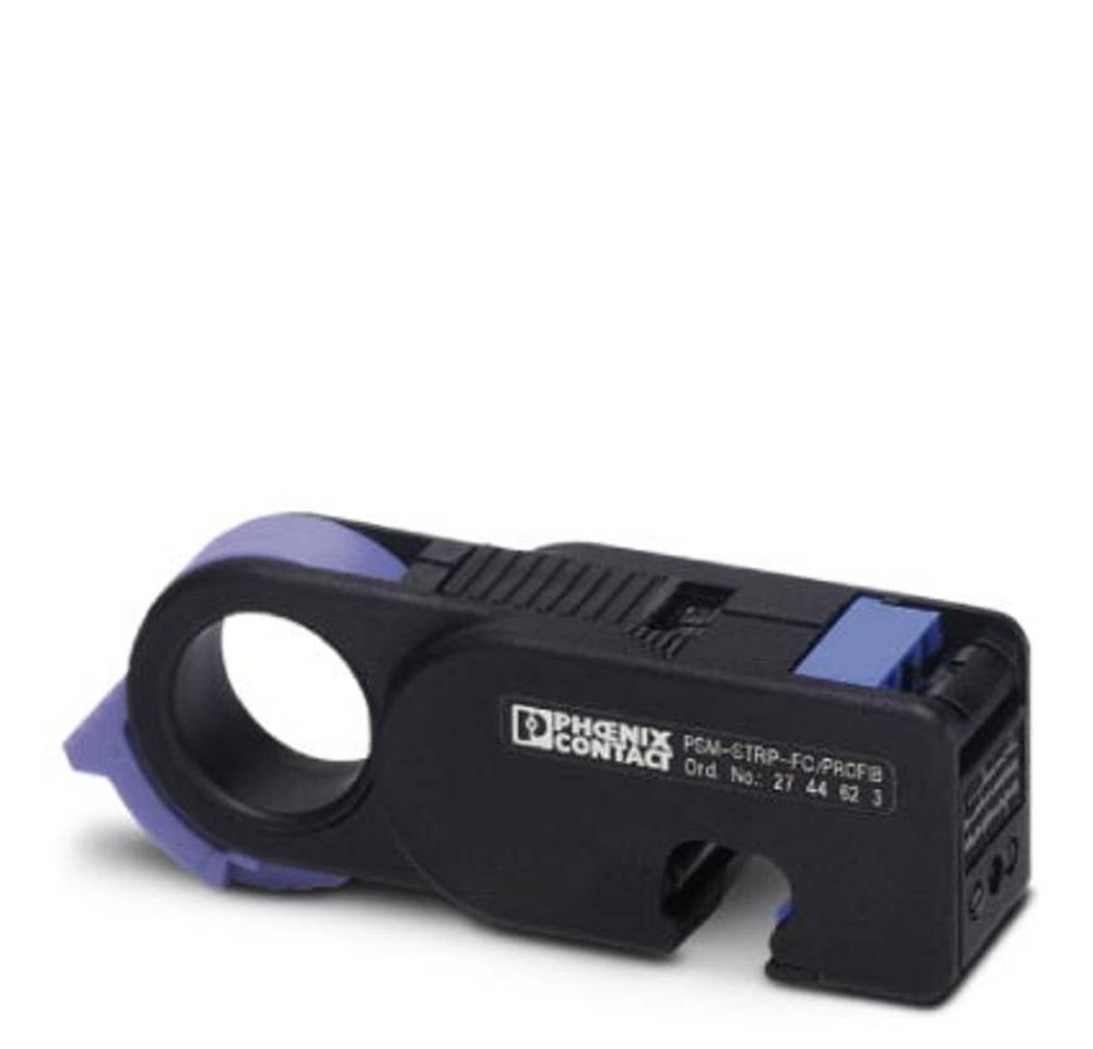 Phoenix Contact Abisolierzange Abisolierwerkzeug 2744623 von Phoenix Contact
