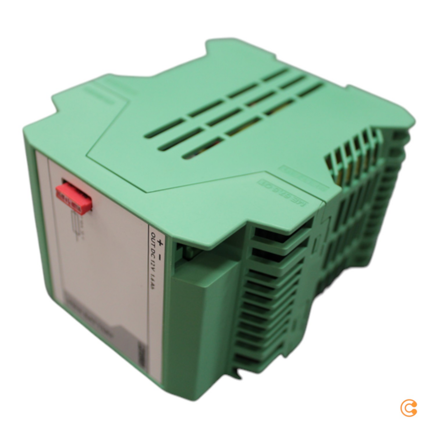Phoenix Contact Akku Modul Mini Bat/12 Dc/1.6 Ah Energiespeicher Siehe Text/Foto B-Ware von Phoenix Contact