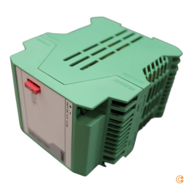 Phoenix Contact Akku Modul Mini Bat/12 Dc/1.6 Ah Energiespeicher Siehe Text/Foto B-Ware von Phoenix Contact
