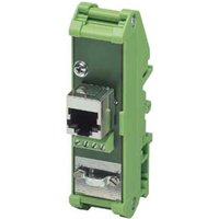 Phoenix Contact Anschlusseinheit FL Cat5 Terminal Box Phoenix Contact Anschlusseinheit FL Cat5 Terminal Box von Phoenix Contact