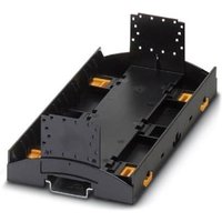 Phoenix Contact BC 161,6 UT HBUS FS BK VPE80 Gehäuse-Unterteil 161.6 x 89.7 x 48.9 Polycarbonat Sch von Phoenix Contact