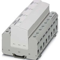 Phoenix Contact Blitzstromableiter Typ 1 FLTSECPT1-3S350/25FM von Phoenix Contact