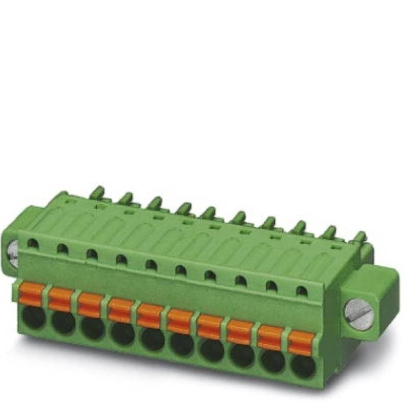 Phoenix Contact Buchsengehäuse Kabel Fk Mcp Polzahl Gesamt 16 Buchsenleisten B-Ware von Phoenix Contact