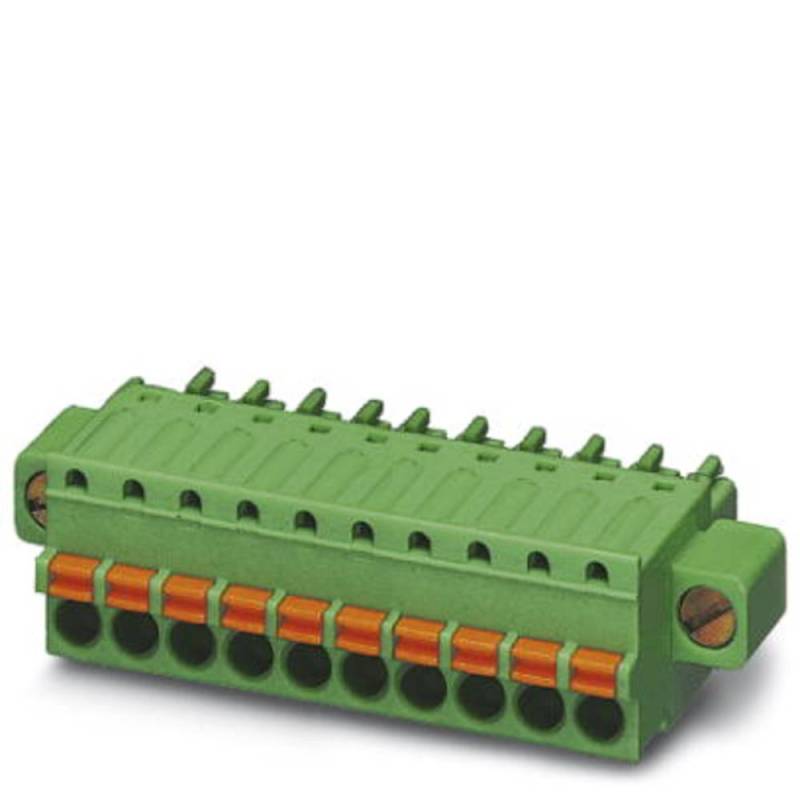 Phoenix Contact Buchsengehäuse Kabel Fk Mcp Polzahl Gesamt 6 Steckerteil B-Ware von Phoenix Contact