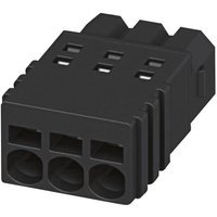 Phoenix Contact - Buchsengehäuse-Kabel ptsm Polzahl Gesamt 8 Rastermaß: 2.50 mm 1778890 1 St. von Phoenix Contact