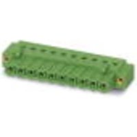 Phoenix Contact Buchsengehäuse-Platine IC Polzahl Gesamt 2 Rastermaß: 5.08mm 1943425 50St. von Phoenix Contact