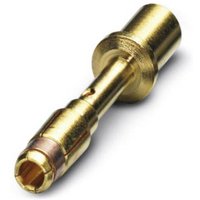 Phoenix Contact Crimpkontakt 1605643 SF-7QS2000 Inhalt: 50St. Phoenix Contact Crimpkontakt 1605643 SF-7QS2000 Inhalt: 50St. von Phoenix Contact