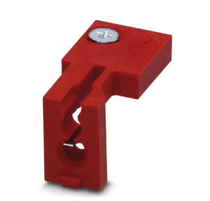 Phoenix Contact Crimpzange Phoenix Contact CF 3000 LOC 1,0 1205655 Abisolier- und Crimpautomat-Hü von Phoenix Contact