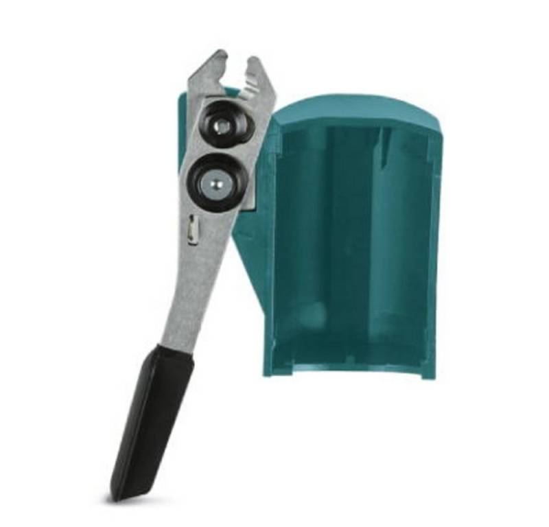 Phoenix Contact Crimpzange Phoenix Contact CF CRIMPHANDY CUTTER 1212520 Schneideinheit von Phoenix Contact