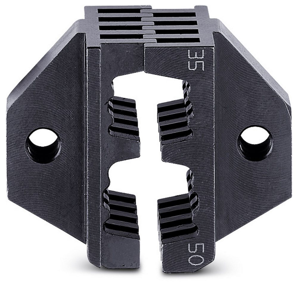 Phoenix Contact Crimpzange Phoenix Contact CRIMPFOX 50R/DIE 1212042 Crimpgesenk Passend für von Phoenix Contact