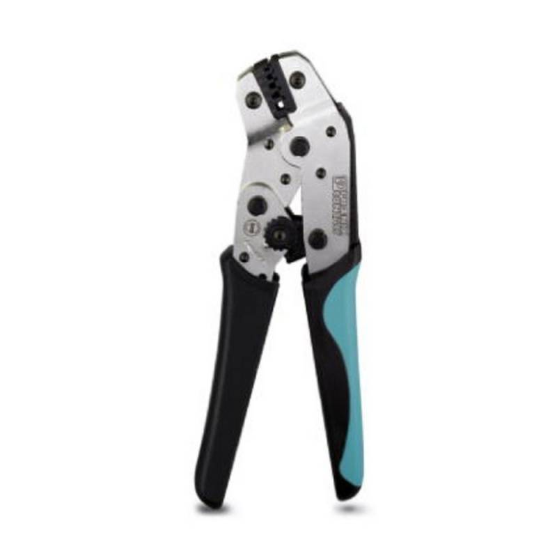 Phoenix Contact Crimpzange Phoenix Contact CRIMPFOX 6 1212034 Presszange Aderendhülsen 0.25 bis Phoenix Contact Crimpzange Phoenix Contact CRIMPFOX 6 1212034 Presszange Aderendhülsen 0.25 bis von Phoenix Contact