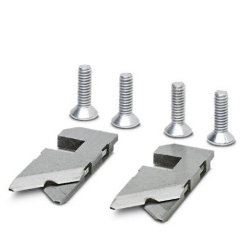 Phoenix Contact Crimpzange Phoenix Contact WF 1000/SB 1212279 Abisolierautomat-Ersatzmesser von Phoenix Contact